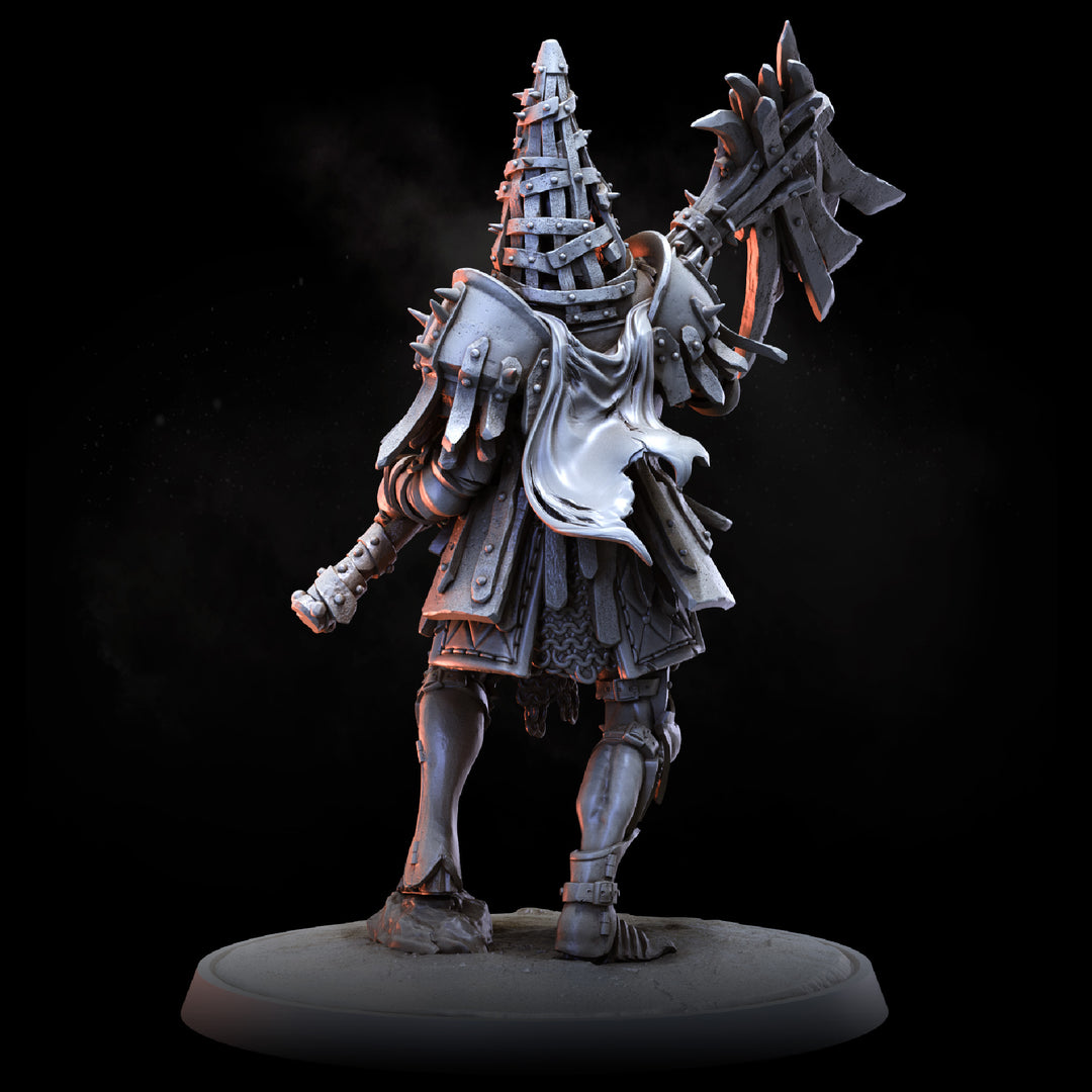 Torment Knights | Tormentor Cults
