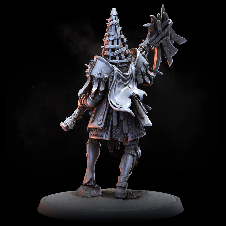 Torment Knights | Tormentor Cults