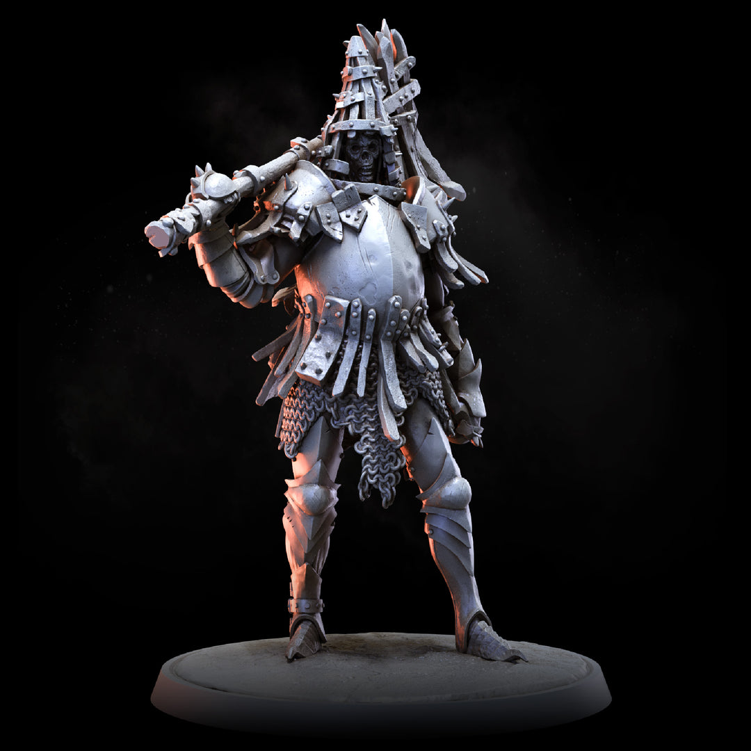Torment Knights | Tormentor Cults