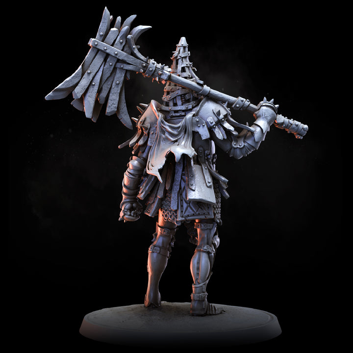Torment Knights | Tormentor Cults