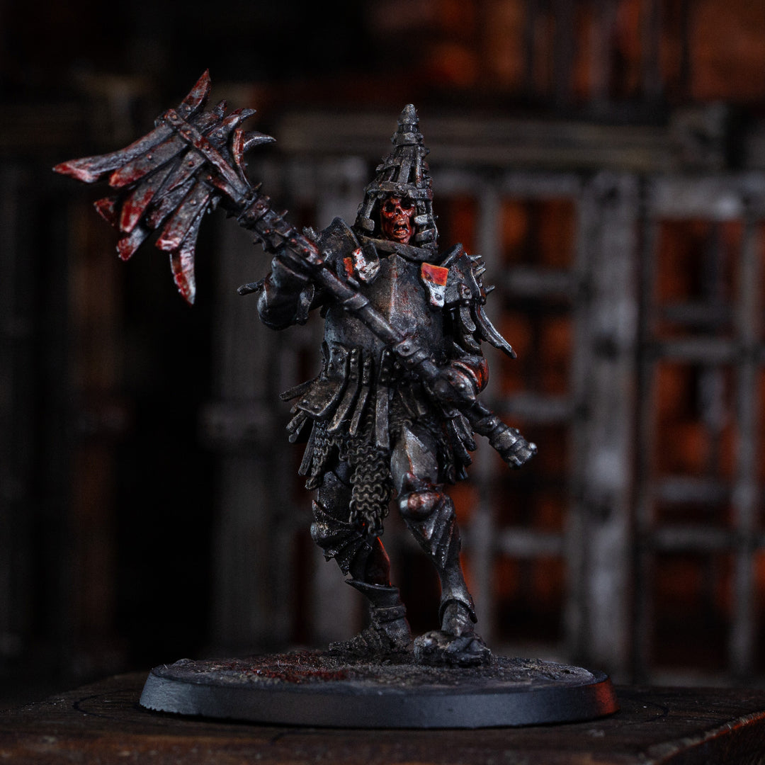 Torment Knights | Tormentor Cults