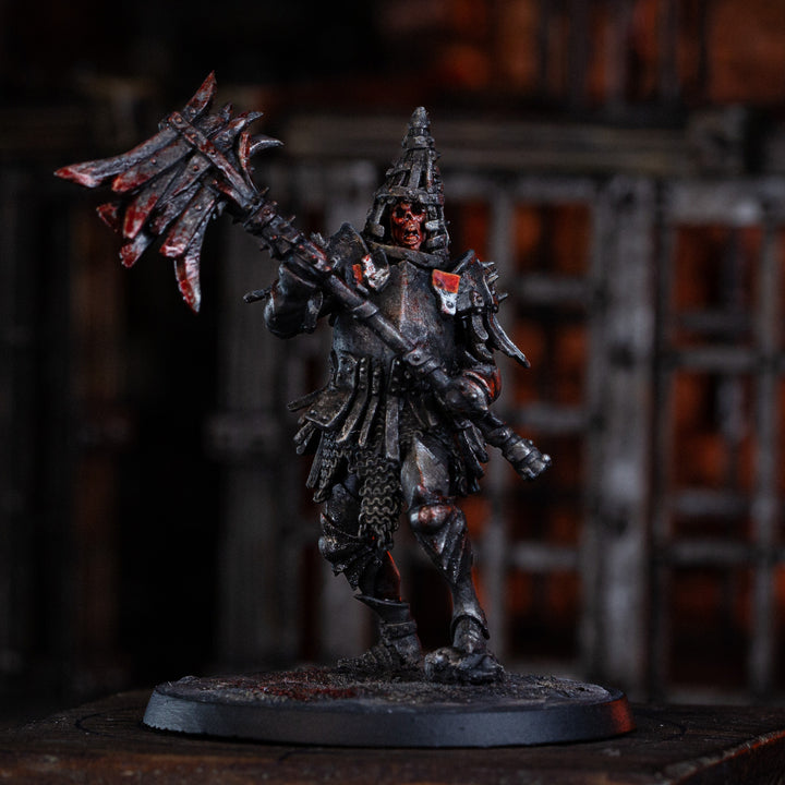 Torment Knights | Tormentor Cults