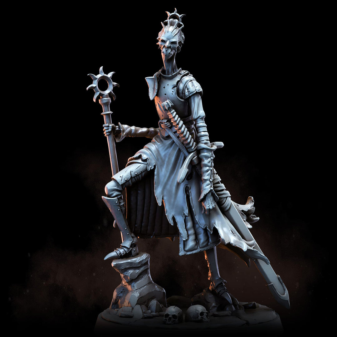 Crusader Expedition Set | Penitent Crusade