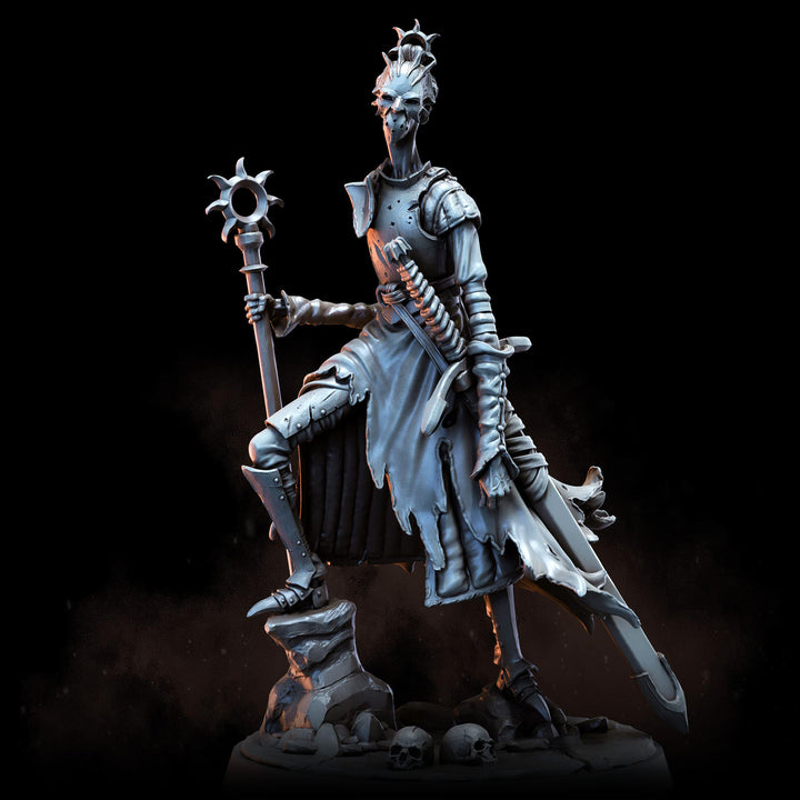 Crusader Expedition Set | Penitent Crusade