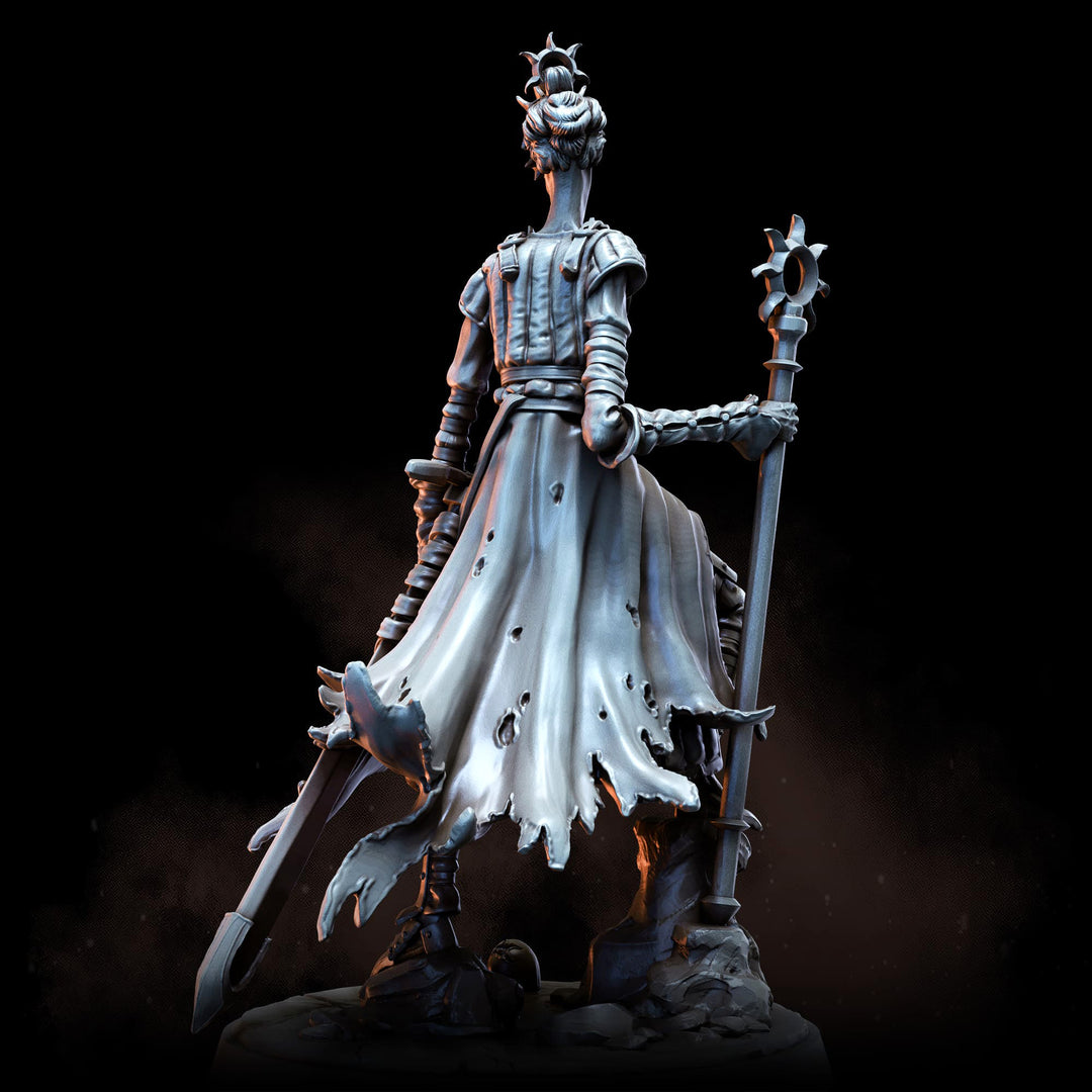 Expedition Marshal | Penitent Crusade