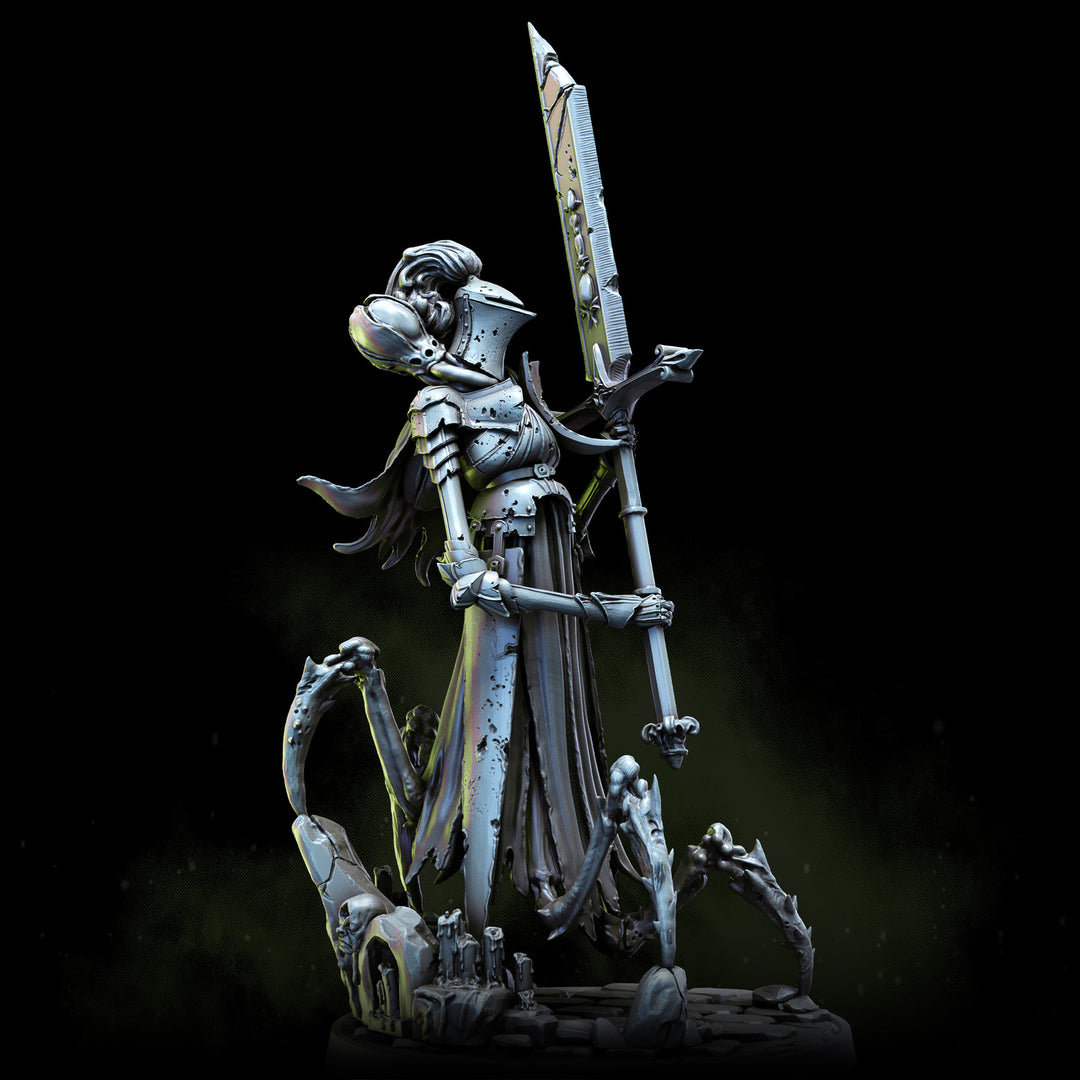 Infested Questors | Church of the Acarid