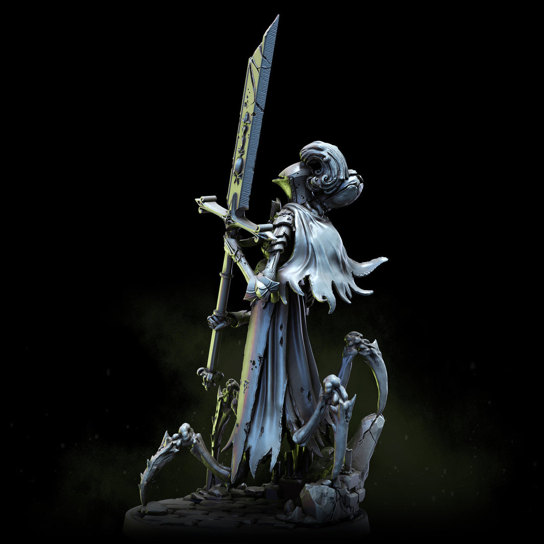 Infested Questors | Church of the Acarid