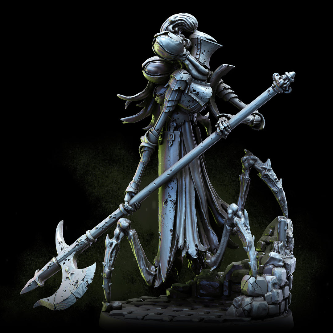 Infested Questors | Church of the Acarid