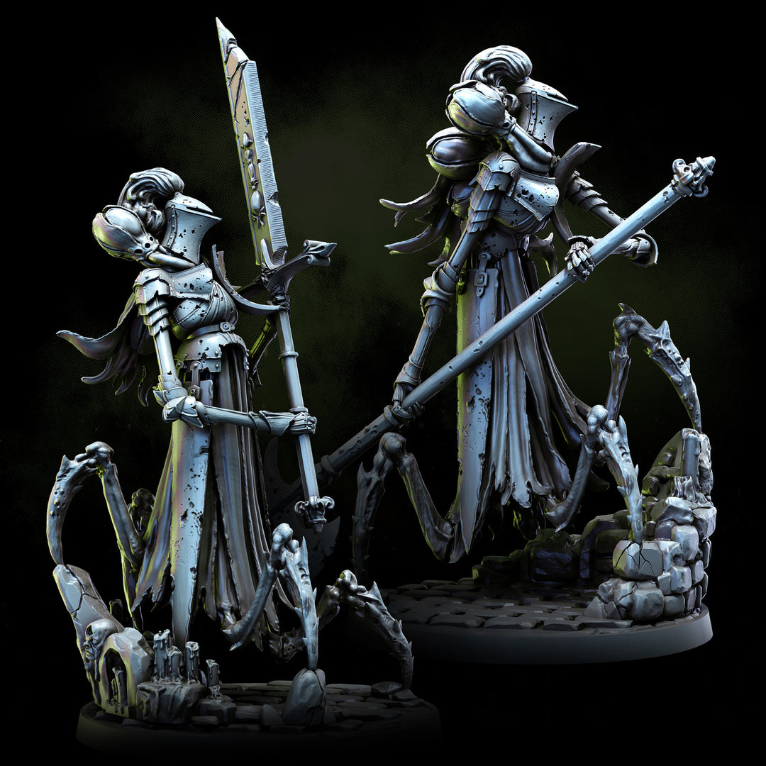 The Infested | STL Collection