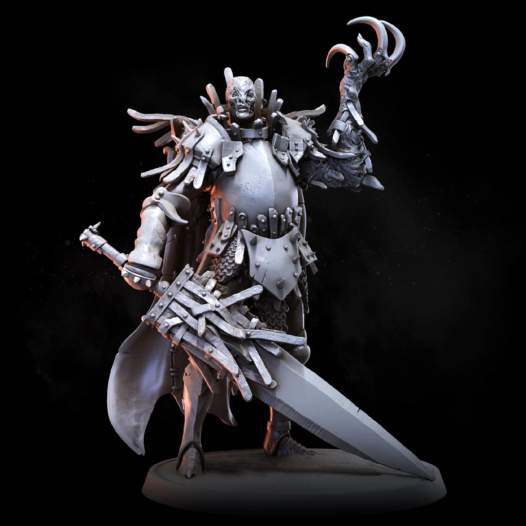 Adherents of the Cult | STL Collection