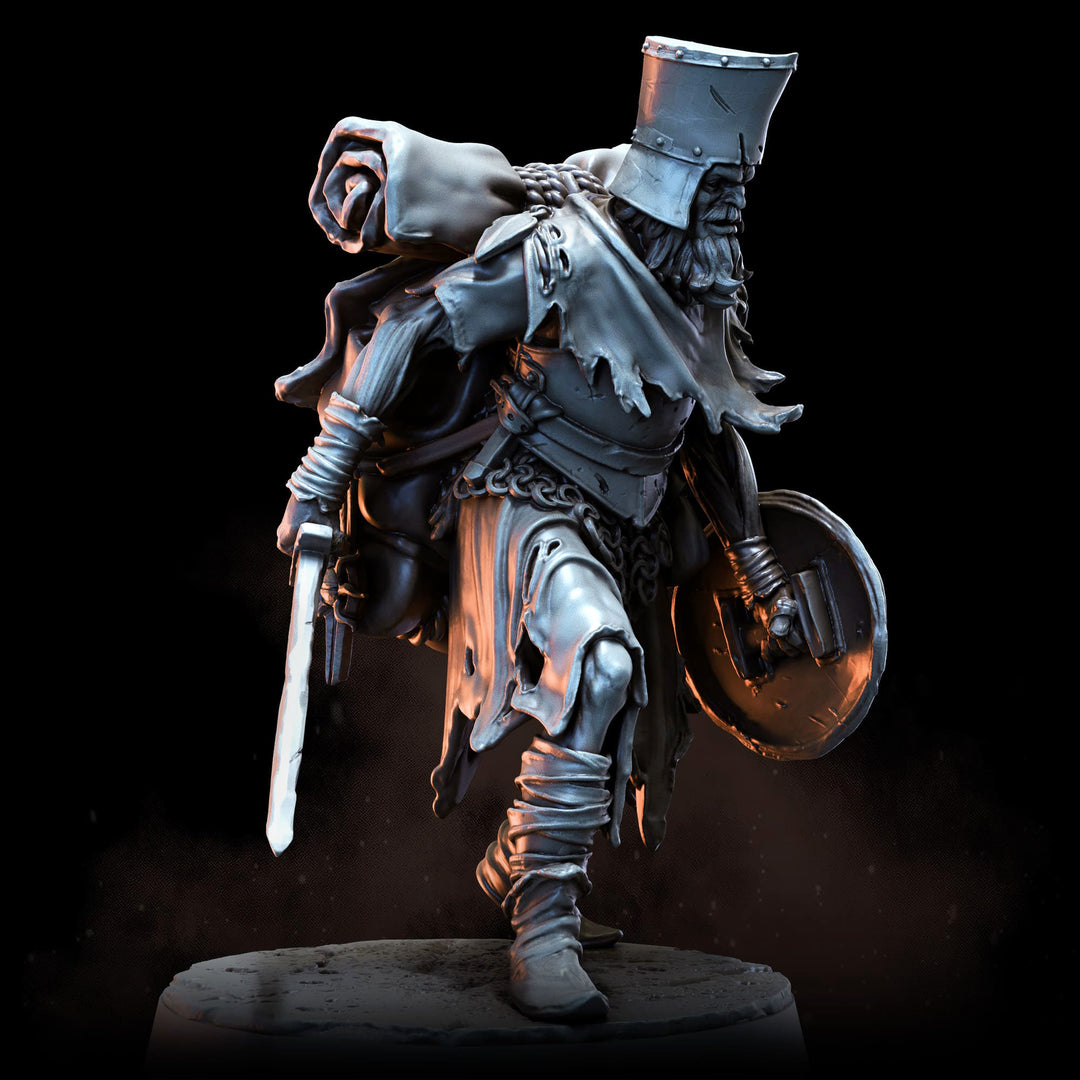 Azerai Trailblazers | Penitent Crusade