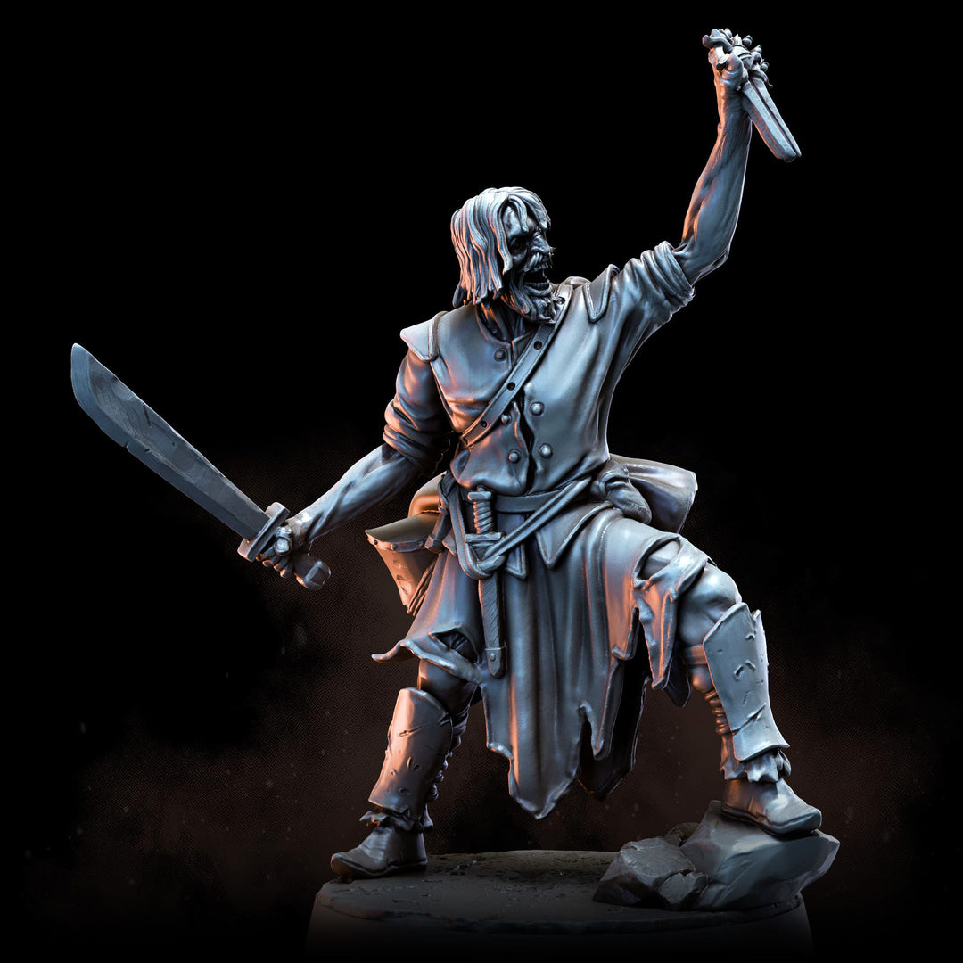 Azerai Trailblazers | Penitent Crusade