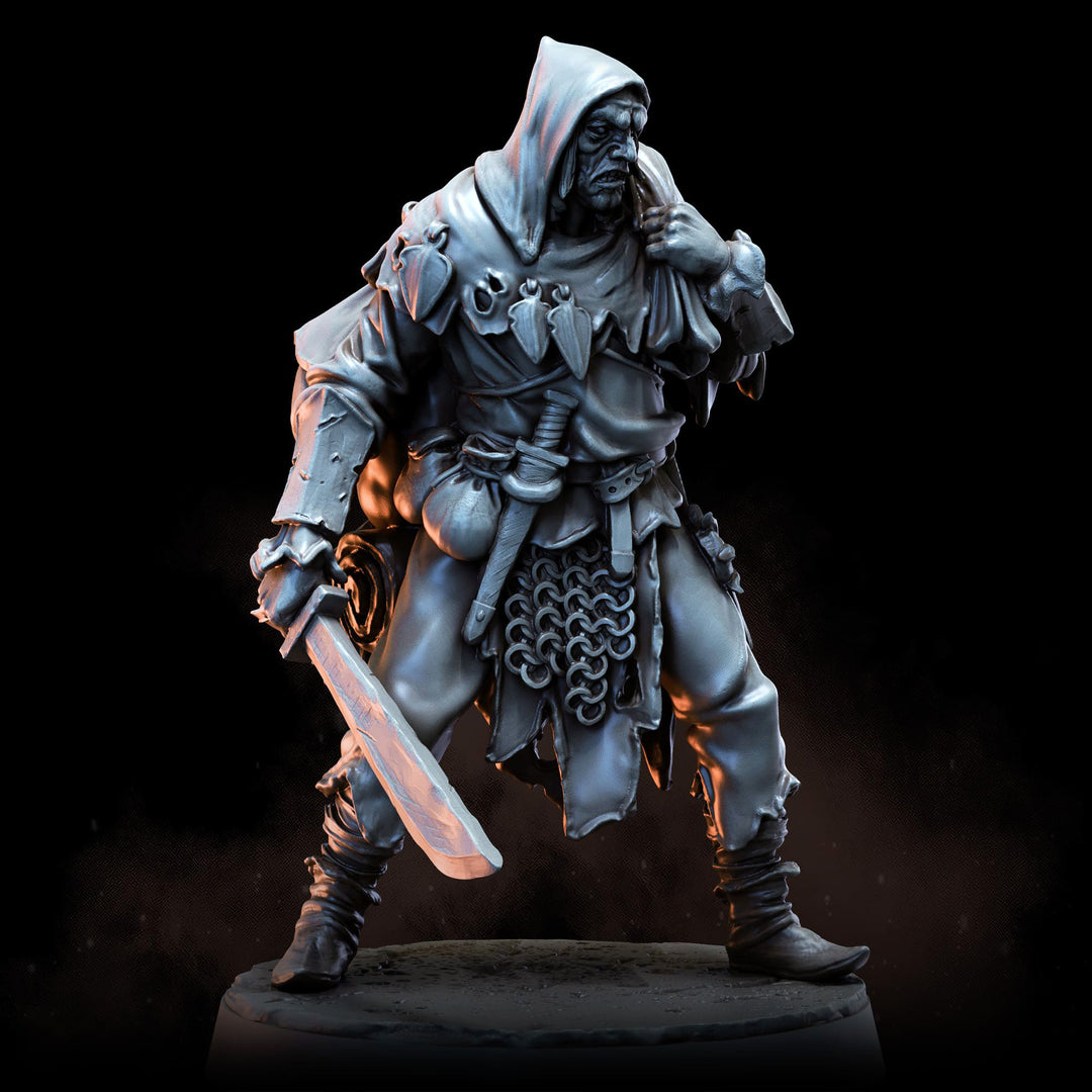 Azerai Trailblazers | Penitent Crusade