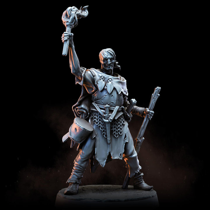 Azerai Trailblazers | Penitent Crusade