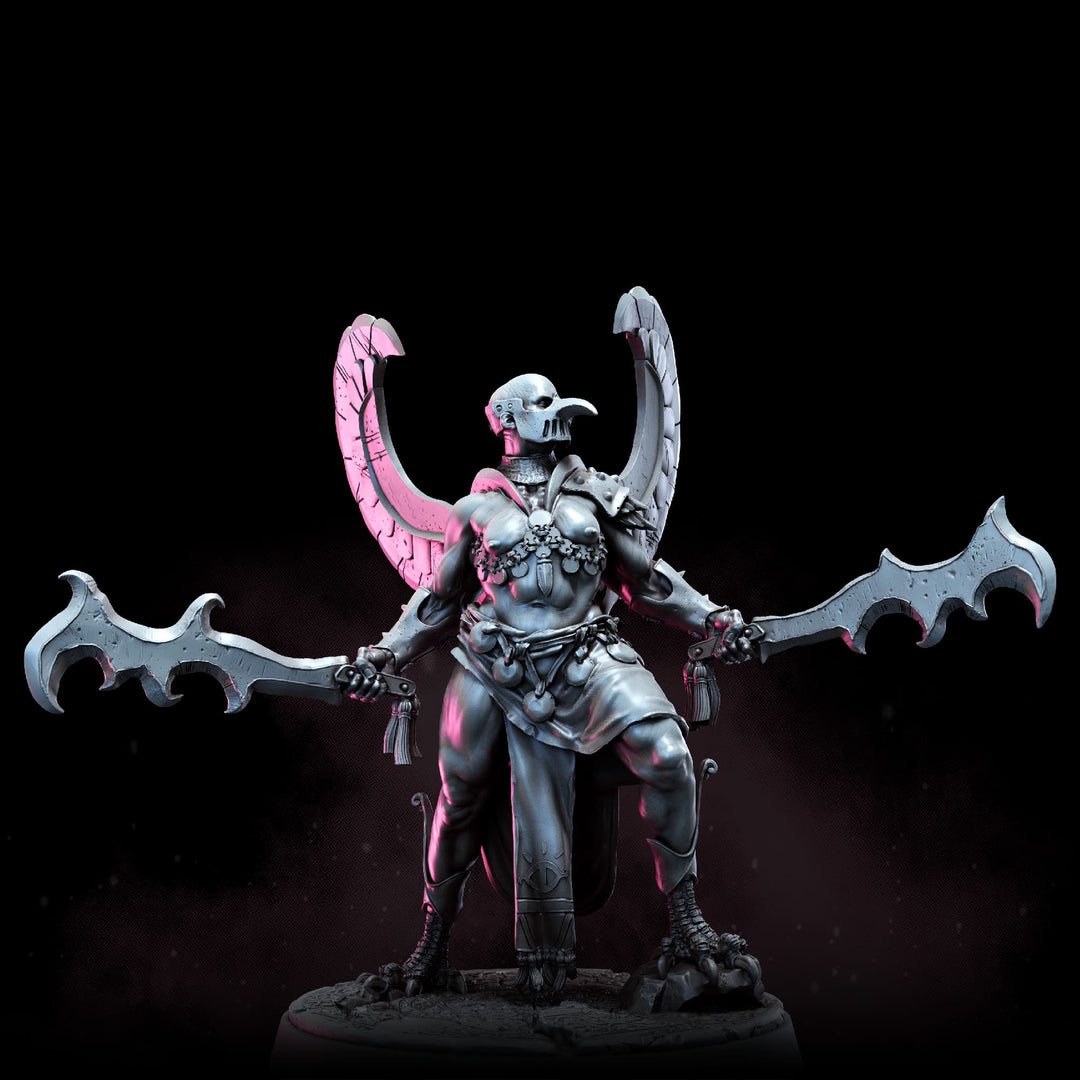 Exalted Talons | STL | Balazar&