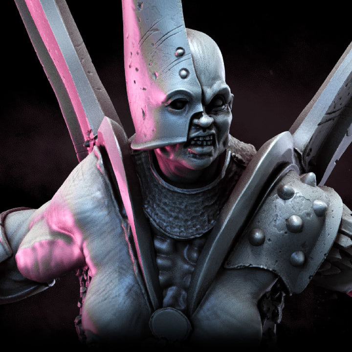 Exalted Talons | STL | Balazar&