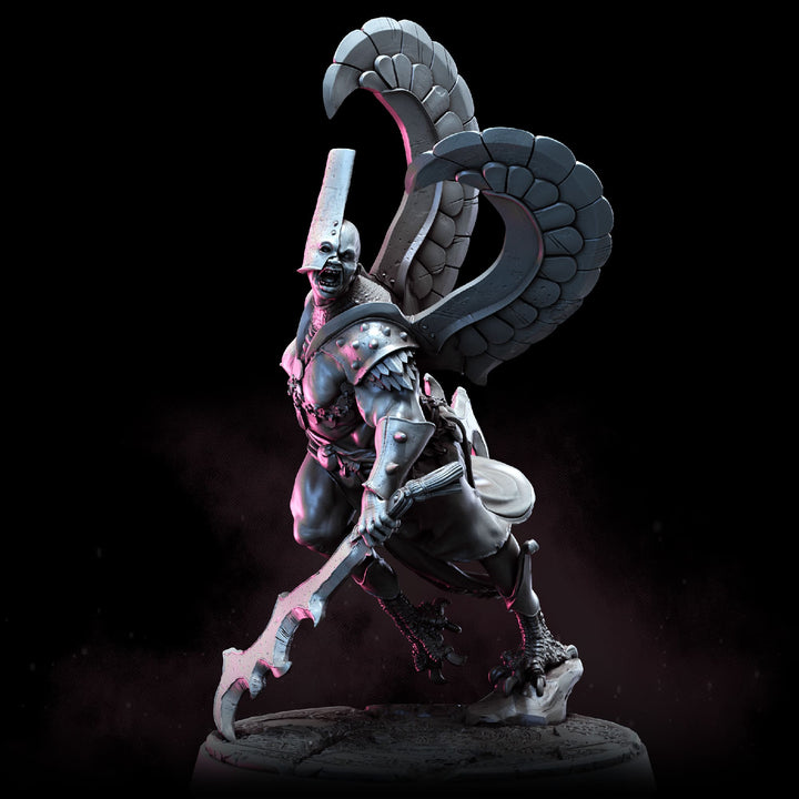 Exalted Talons | STL | Balazar&