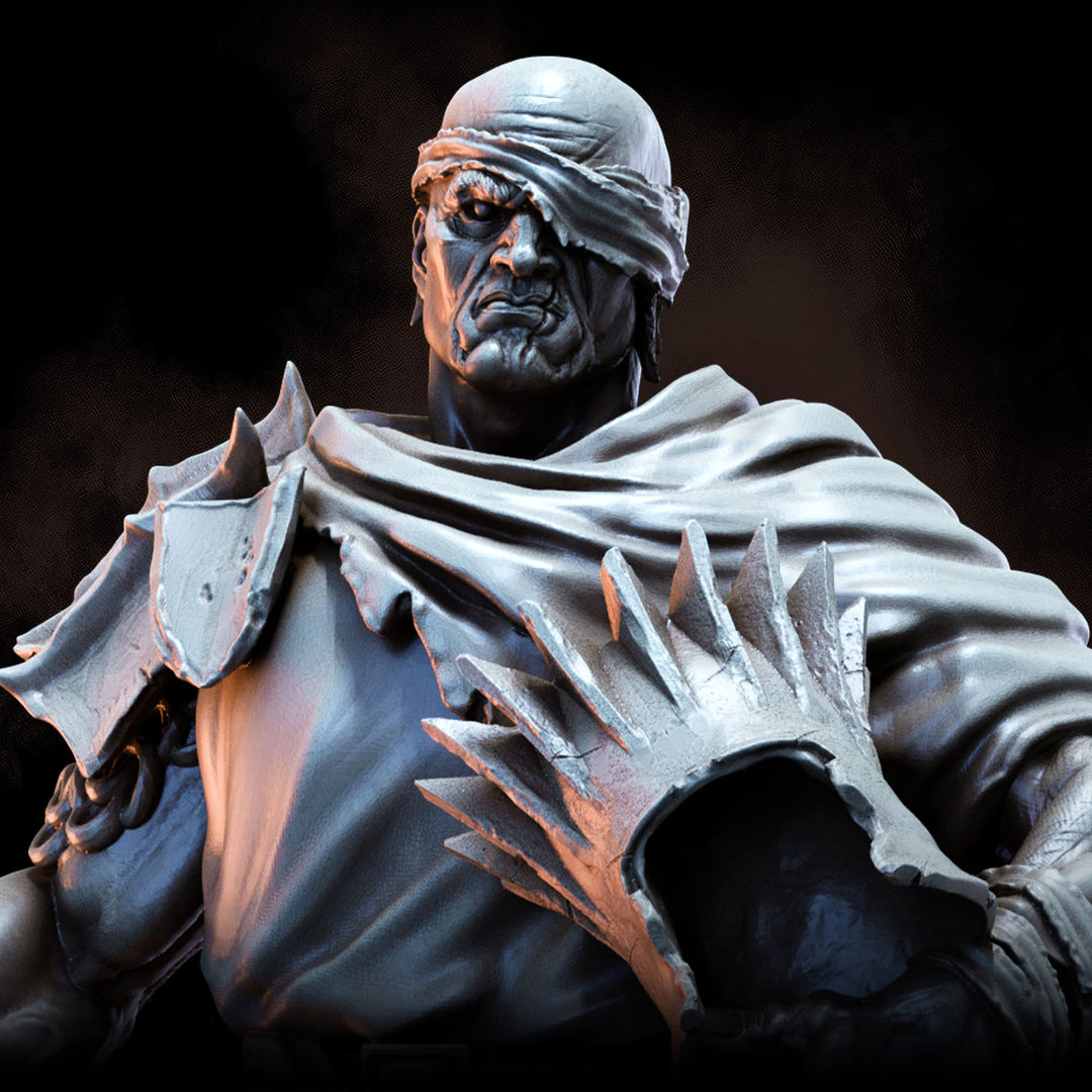 Bulwark Vanguards | Penitent Crusade