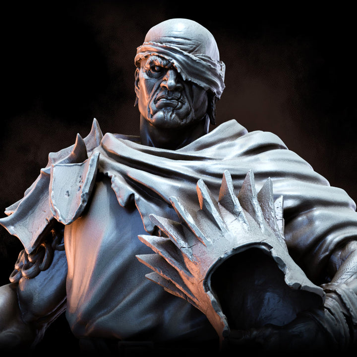 Bulwark Vanguards | Penitent Crusade