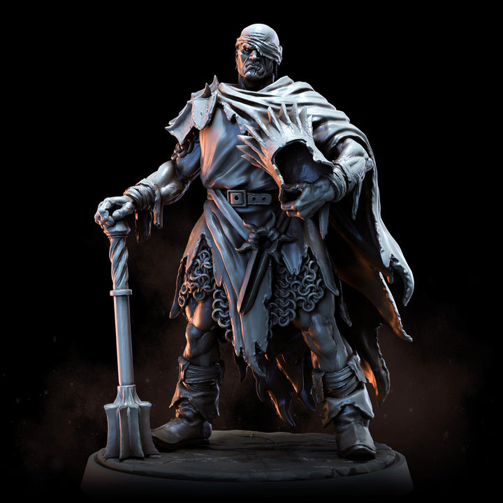 Crusader Expedition Set | Penitent Crusade