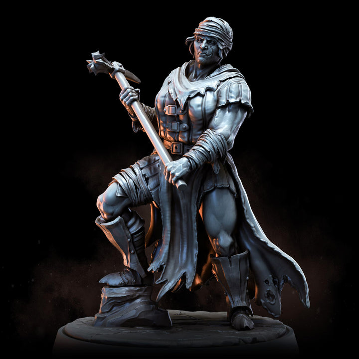 Bulwark Vanguards | Penitent Crusade