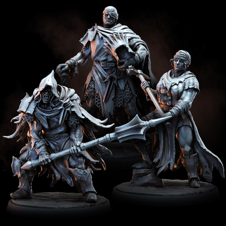 Crusader Expedition Set | Penitent Crusade