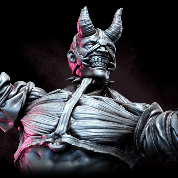 Gladiator Ravager | Balazar&