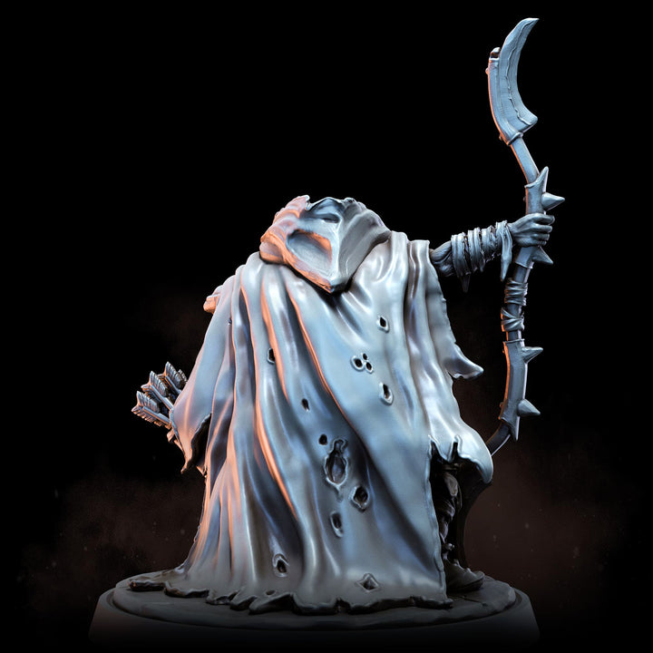 Azerai Pathfinder with Manticorac Stalker | Penitent Crusade