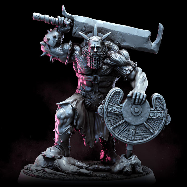 Gladiator Sentinel | Balazar&