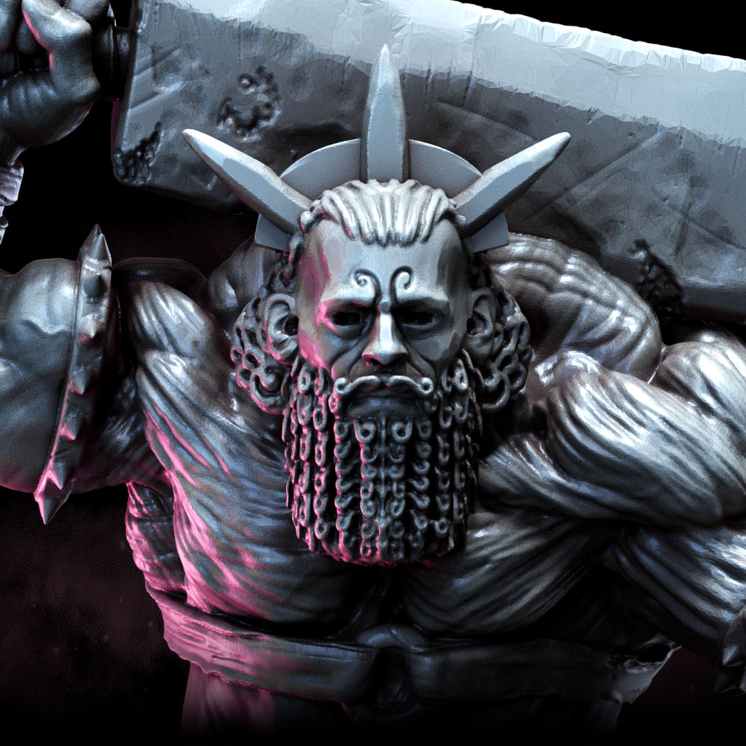 Gladiator Sentinel | Balazar&