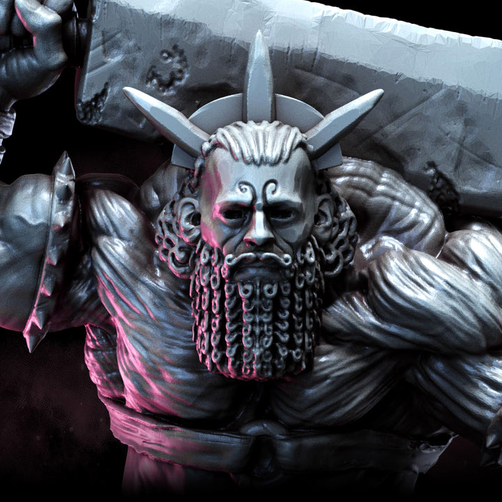 Gladiator Sentinel | Balazar&