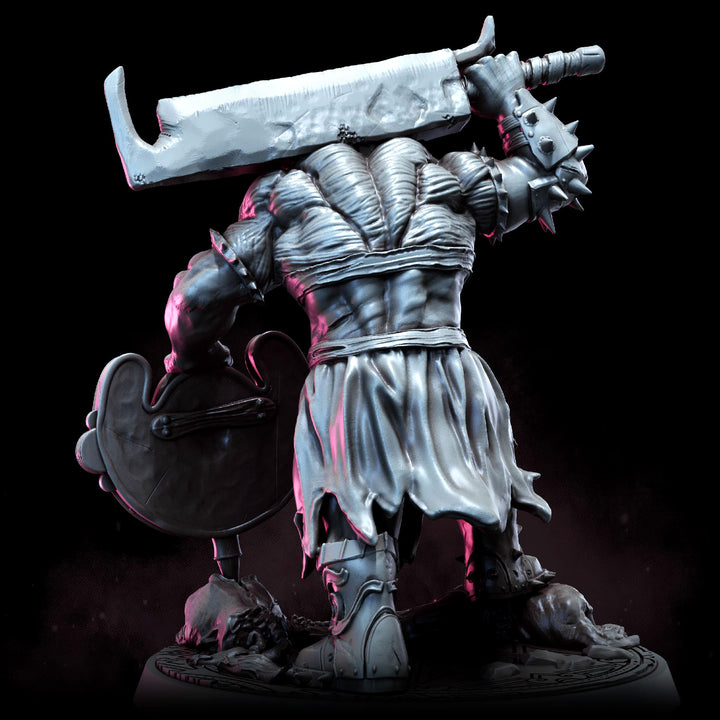 Gladiator Sentinel | Balazar&