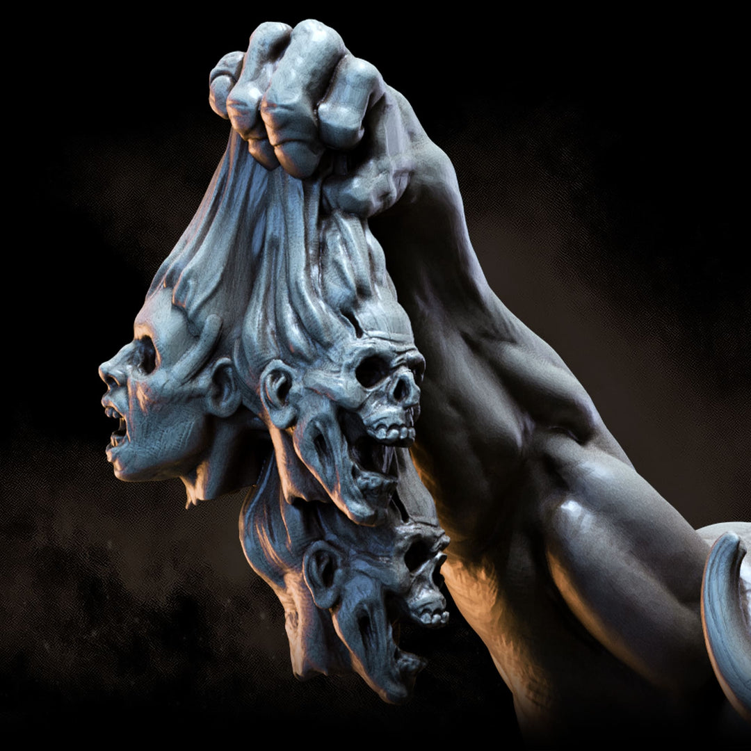 Porcine Raiders | Beastmen