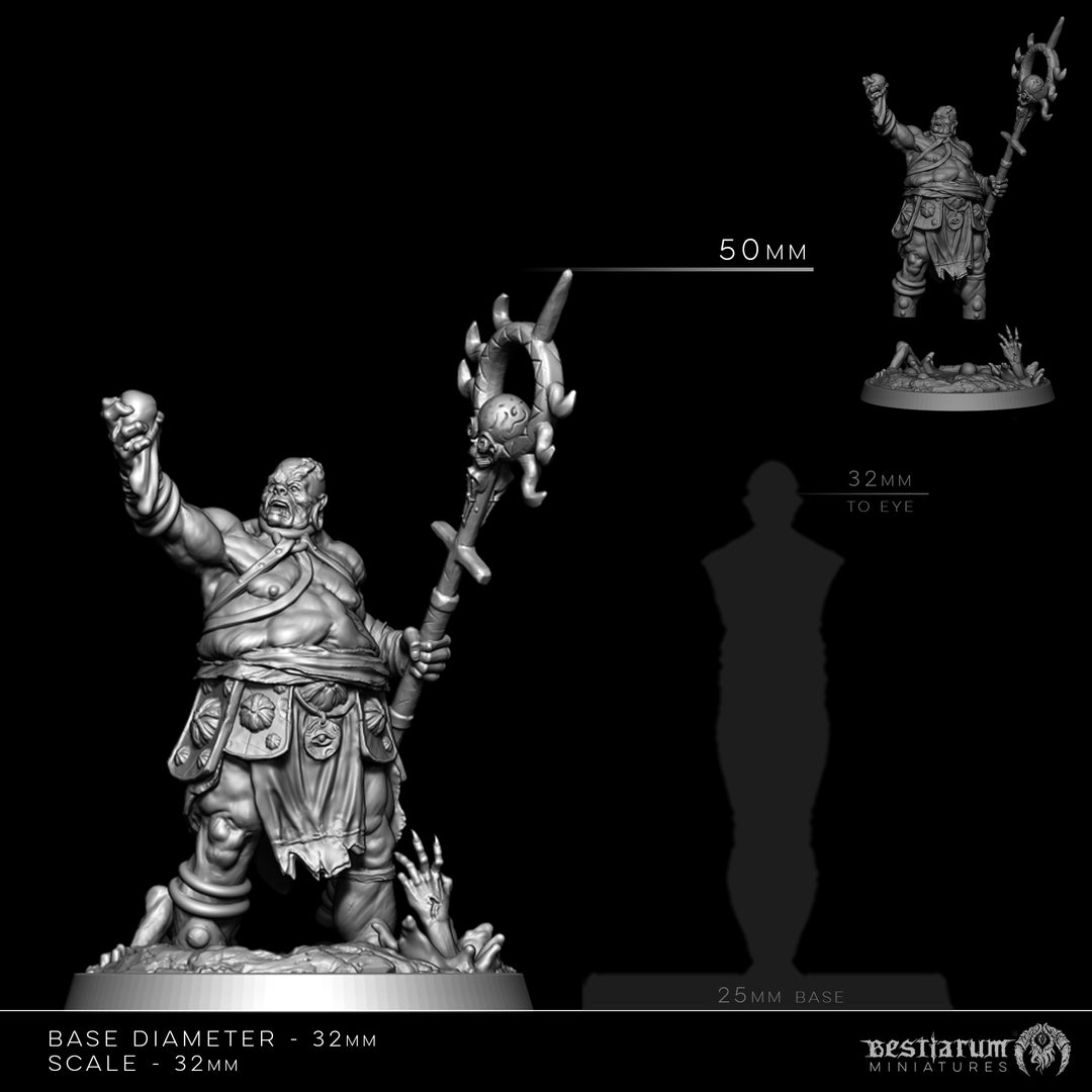 Court Mage | Balazar&