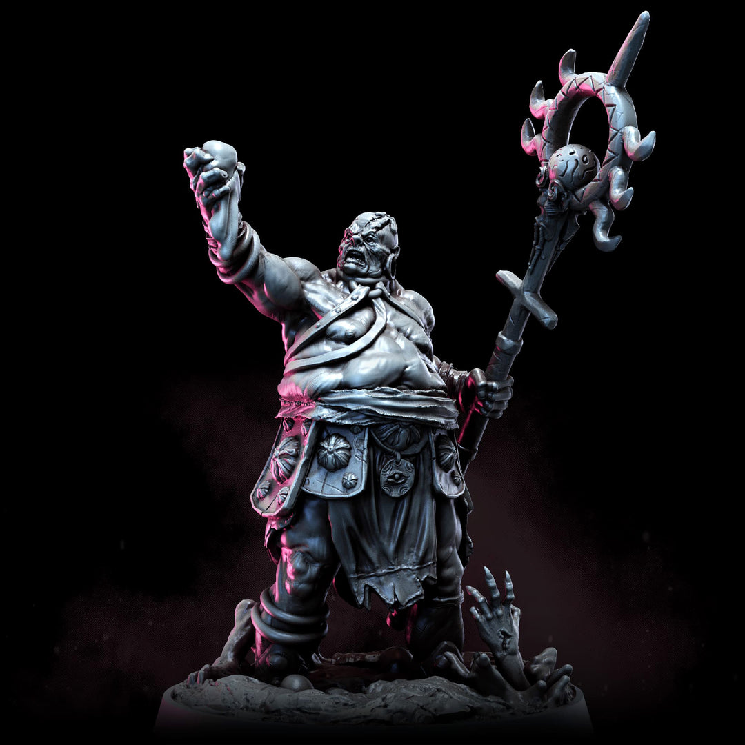 Court Mage | Balazar&