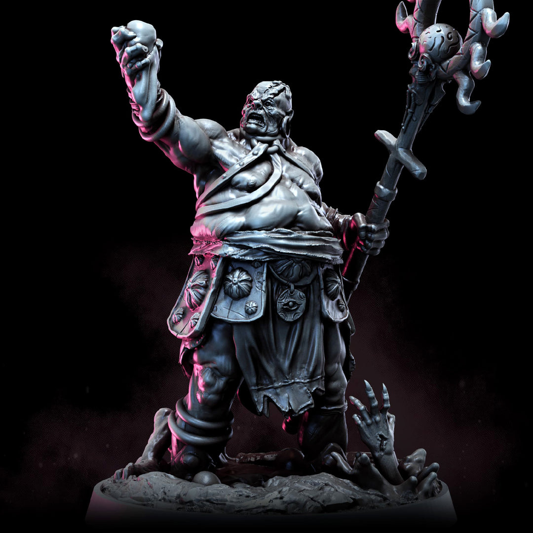 Court Mage | Balazar&