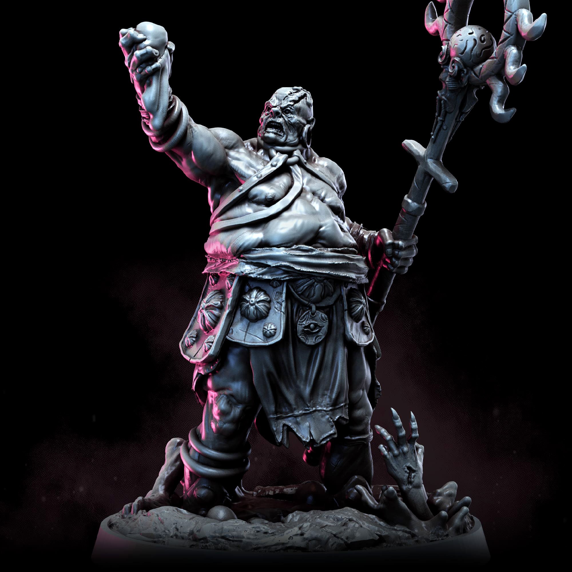 Court Mage | Balazar's Dominion