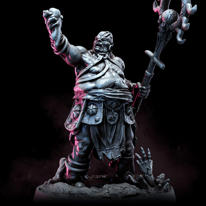 Court Mage | Balazar&