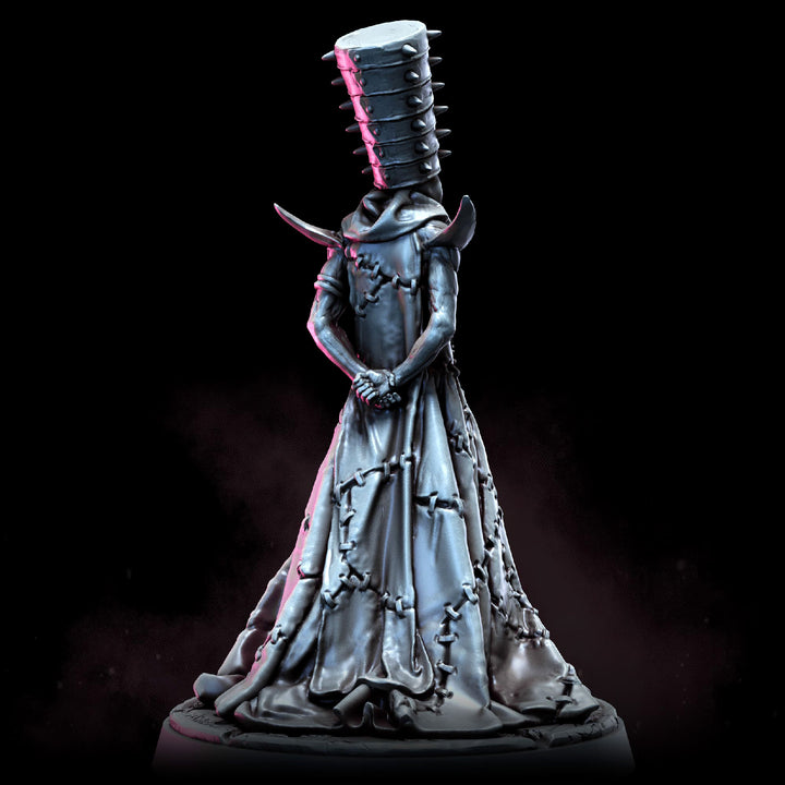 The Keepers of Keys &amp; Secrets| STL | Balazar&
