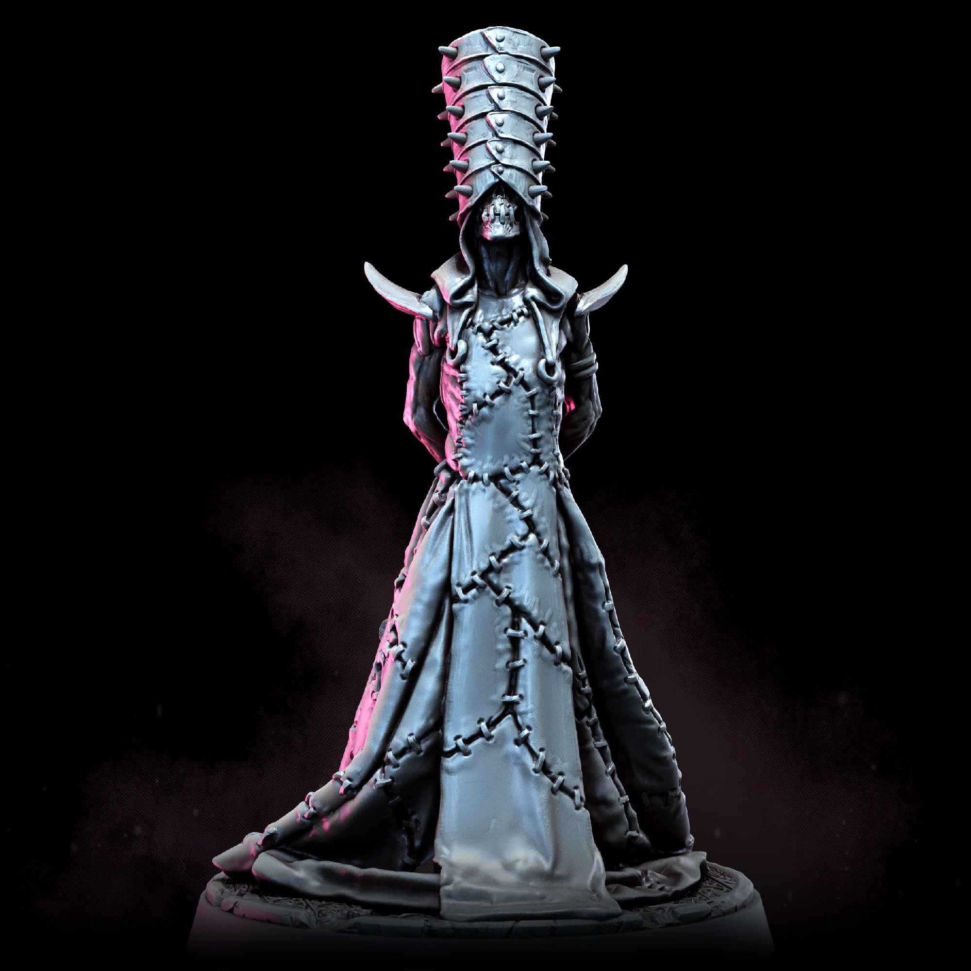 Keeper of Secrets | Balazar's Dominion