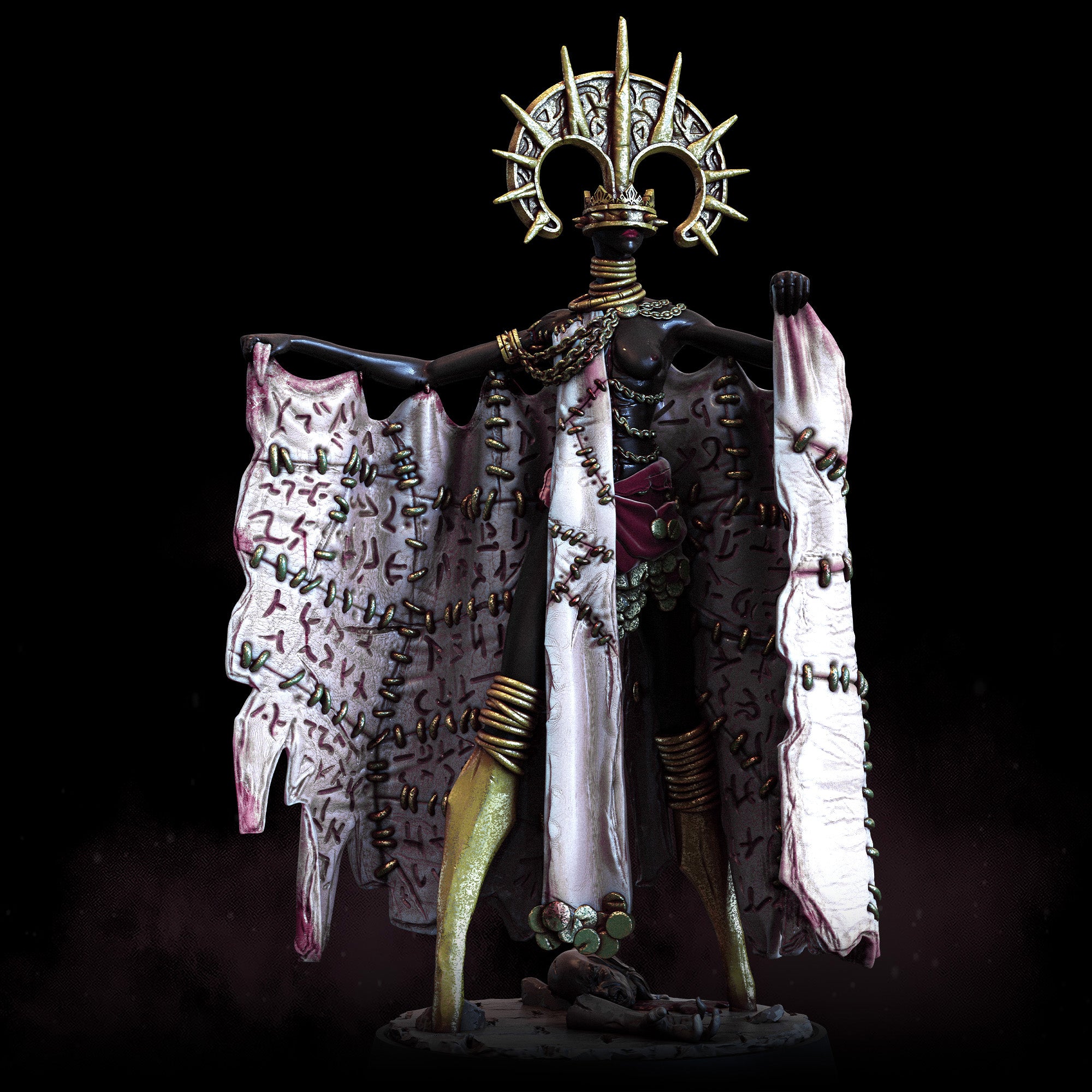 Voice of Lords | Balazar's Dominion