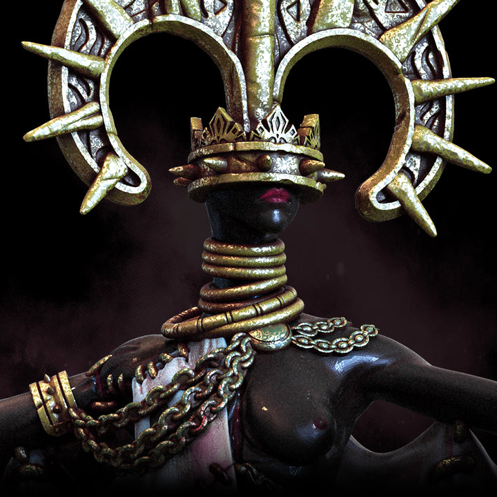 Voice of Lords | STL | Balazar&