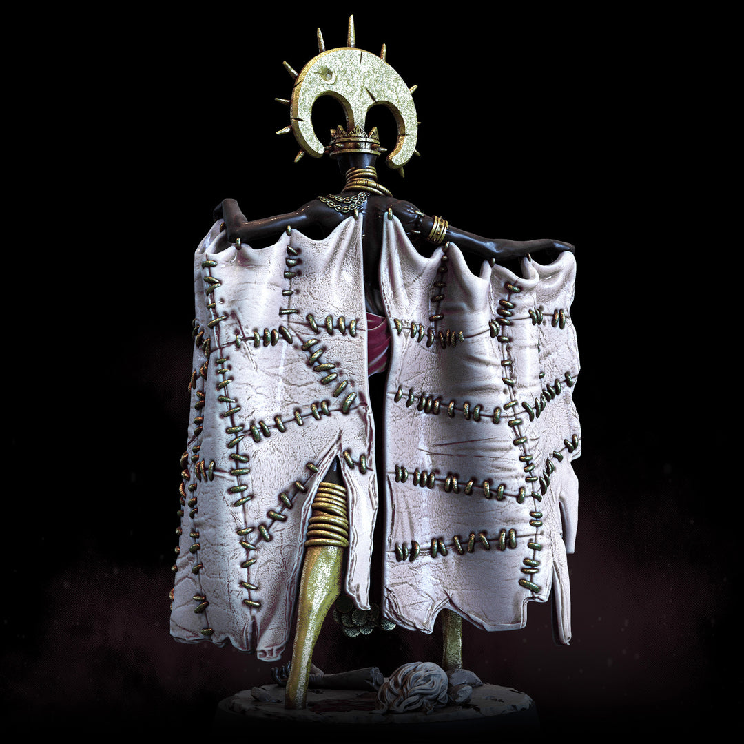 Voice of Lords | STL | Balazar&