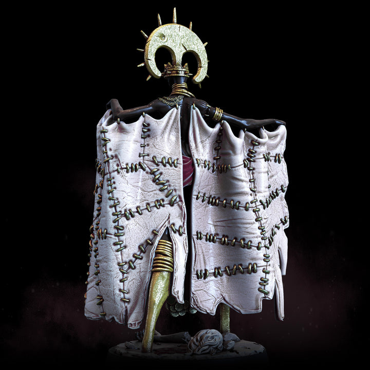 Voice of Lords | STL | Balazar&