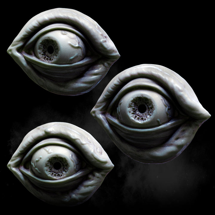 The Eyes Beyond | Halloween Decorations