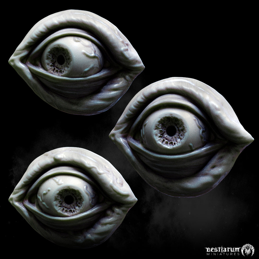 All Eyes On You | Halloween Decorations