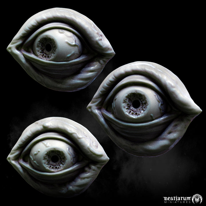 All Eyes On You | Halloween Decorations
