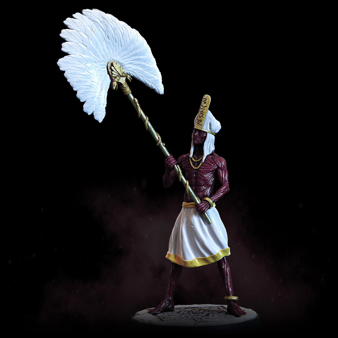 Flayed Slaves | Balazar&