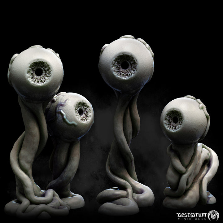 All Eyes On You | Halloween Decorations
