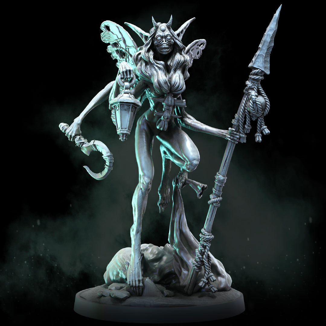 Fae Wanderers | STL | The Ageless Fae